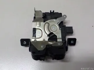 LR070126 Land Rover Замок крышки багажника Jaguar XE 1 restailing Арт E52565239, вид 1