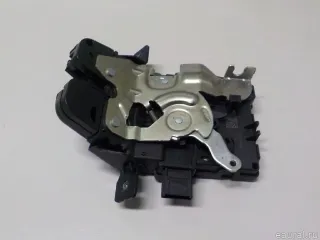 LR070126 Land Rover Замок крышки багажника Jaguar XE 1 restailing Арт E52565239, вид 4