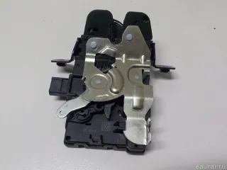 LR070126 Land Rover Замок крышки багажника Jaguar XE 1 restailing Арт E52565239, вид 5