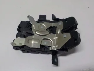 LR070126 Land Rover Замок крышки багажника Jaguar XE 1 restailing Арт E52565239, вид 6