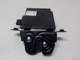 LR070126 Land Rover Замок крышки багажника Jaguar XE 1 restailing Арт E52565239, вид 8