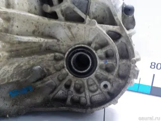 LR113832 Land Rover Коробка передач автоматическая (АКПП) Land Rover Evoque 2 Арт E52568953, вид 16