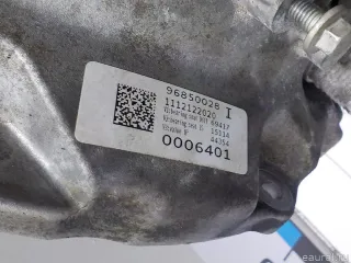 LR113832 Land Rover Коробка передач автоматическая (АКПП) Land Rover Evoque 2 Арт E52568953, вид 18