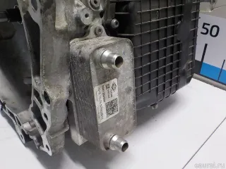 LR113832 Land Rover Коробка передач автоматическая (АКПП) Land Rover Evoque 2 Арт E52568953, вид 5