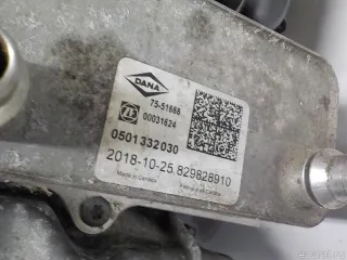 LR113832 Land Rover Коробка передач автоматическая (АКПП) Land Rover Evoque 2 Арт E52568953, вид 6