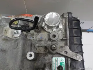 LR113832 Land Rover Коробка передач автоматическая (АКПП) Land Rover Evoque 2 Арт E52568953, вид 10