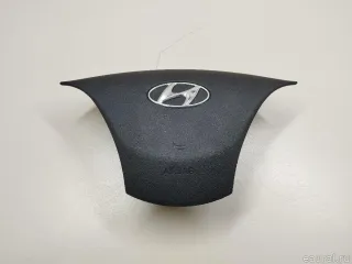 569003X500HZ Hyundai-Kia Подушка безопасности в рулевое колесо Hyundai Elantra MD Арт E23779511, вид 1