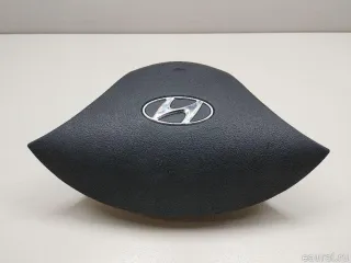 569003X500HZ Hyundai-Kia Подушка безопасности в рулевое колесо Hyundai Elantra MD Арт E23779511, вид 2