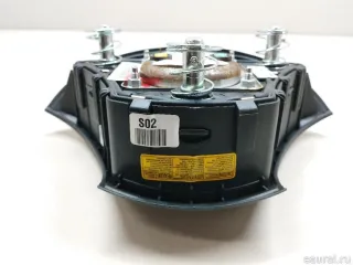 569003X500HZ Hyundai-Kia Подушка безопасности в рулевое колесо Hyundai Elantra MD Арт E23779511, вид 7