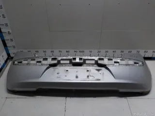 866120X000 Hyundai-Kia Бампер задний Hyundai i10  1 Арт E52569913, вид 1