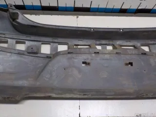 866120X000 Hyundai-Kia Бампер задний Hyundai i10  1 Арт E52569913, вид 12