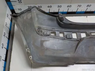 866120X000 Hyundai-Kia Бампер задний Hyundai i10  1 Арт E52569913, вид 13