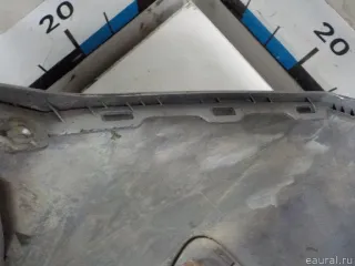 866120X000 Hyundai-Kia Бампер задний Hyundai i10  1 Арт E52569913, вид 14