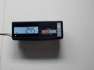 866120X000 Hyundai-Kia Бампер задний Hyundai i10  1 Арт E52569913, вид 2