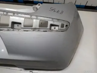 866120X000 Hyundai-Kia Бампер задний Hyundai i10  1 Арт E52569913, вид 3