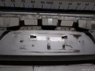 866120X000 Hyundai-Kia Бампер задний Hyundai i10  1 Арт E52569913, вид 5