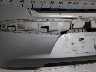 866120X000 Hyundai-Kia Бампер задний Hyundai i10  1 Арт E52569913, вид 6