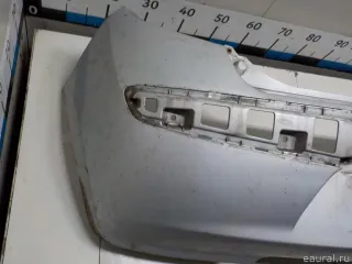 866120X000 Hyundai-Kia Бампер задний Hyundai i10  1 Арт E52569913, вид 7