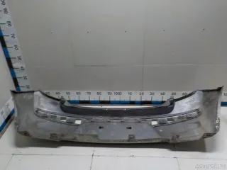 866120X000 Hyundai-Kia Бампер задний Hyundai i10  1 Арт E52569913, вид 8