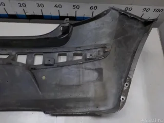 866120X000 Hyundai-Kia Бампер задний Hyundai i10  1 Арт E52569913, вид 9