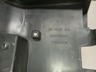 68207949AA Chrysler Воздуховод радиатора левый Jeep Cherokee KL Арт E23753975, вид 6