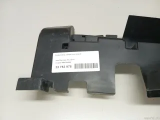 68207949AA Chrysler Воздуховод радиатора левый Jeep Cherokee KL Арт E23753975, вид 7
