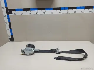 888103Z000RY Hyundai-Kia Ремень безопасности с пиропатроном Hyundai i40 restailing Арт E23602744, вид 1