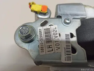 888103Z000RY Hyundai-Kia Ремень безопасности с пиропатроном Hyundai i40 restailing Арт E23602744, вид 9