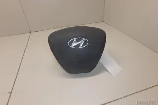 569003Z100RY Hyundai-Kia Подушка безопасности в рулевое колесо Hyundai i40 restailing Арт E23601299, вид 1