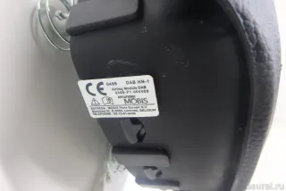 569003Z100RY Hyundai-Kia Подушка безопасности в рулевое колесо Hyundai i40 restailing Арт E23601299, вид 5