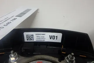 569003Z100RY Hyundai-Kia Подушка безопасности в рулевое колесо Hyundai i40 restailing Арт E23601299, вид 6