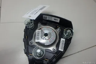 569003Z100RY Hyundai-Kia Подушка безопасности в рулевое колесо Hyundai i40 restailing Арт E23601299, вид 7