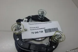569003Z100RY Hyundai-Kia Подушка безопасности в рулевое колесо Hyundai i40 restailing Арт E23601299, вид 8