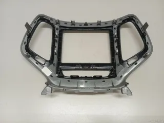 1WP091S5AD Chrysler Рамка магнитолы Jeep Cherokee KL Арт E23750641, вид 4