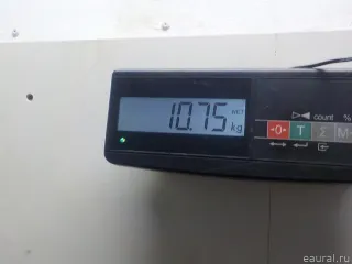 692003Z310 Hyundai-Kia Крышка багажника Hyundai i40 restailing Арт E81061723, вид 2