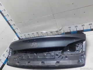 692003Z310 Hyundai-Kia Крышка багажника Hyundai i40 restailing Арт E81061723, вид 3