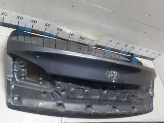 692003Z310 Hyundai-Kia Крышка багажника Hyundai i40 restailing Арт E81061723, вид 4
