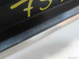 5XB41LXHAA Chrysler Решетка в бампер центральная Jeep Renegade Арт E81073757, вид 7