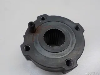 3531531 Volvo Шестерня коленвала Volvo XC70 2 Арт E52541177, вид 6