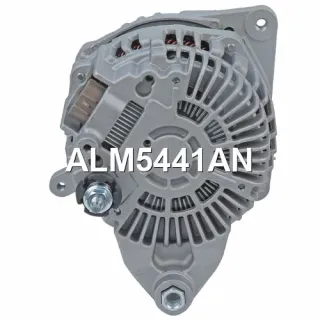 ALM5441AN,ALM5441BA,ALM5441BS,ALM5441KL,ALM5441ZD,A002TX1491,A2TX1491,ALM5441RB,231001LA1A,11544N,301N21225Z Генератор Nissan Patrol Y62 Арт А2222720505-1, вид 8