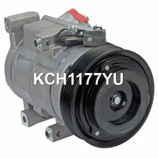 F500RW7AA01,F500RW7AA03,F500RW7AA08,8FK351272281,KCH1177GW,KCH1177VG,KCH1177YU,EG2161450E,EG2161450F,EG2161450G,EG2161K00C,L4500EG22B05,501N10027Z Компрессор кондиционера Mazda CX-7 Арт А2222912937-2