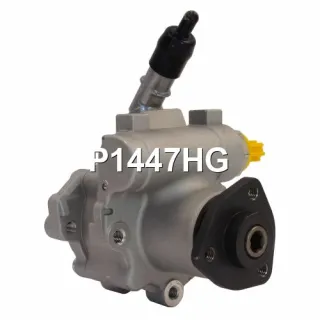 32416788838,32416867534,6788838,HPQ1447GQ,HPQ1447XQ,541025610,P1447,P1447HG,400N10260Z Насос гидроусилителя руля BMW 3 E90/E91/E92/E93 Арт А2222659488-3, вид 1