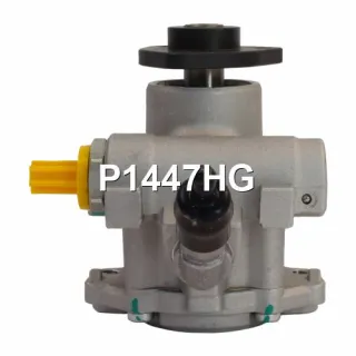 32416788838,32416867534,6788838,HPQ1447GQ,HPQ1447XQ,541025610,P1447,P1447HG,400N10260Z Насос гидроусилителя руля BMW 3 E90/E91/E92/E93 Арт А2222659488-3, вид 3