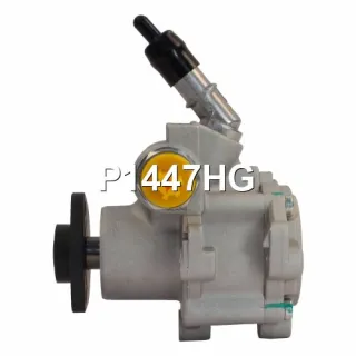 32416788838,32416867534,6788838,HPQ1447GQ,HPQ1447XQ,541025610,P1447,P1447HG,400N10260Z Насос гидроусилителя руля BMW 3 E90/E91/E92/E93 Арт А2222659488-3, вид 4