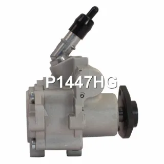 32416788838,32416867534,6788838,HPQ1447GQ,HPQ1447XQ,541025610,P1447,P1447HG,400N10260Z Насос гидроусилителя руля BMW 3 E90/E91/E92/E93 Арт А2222659488-3, вид 5