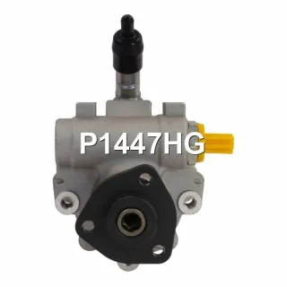 32416788838,32416867534,6788838,HPQ1447GQ,HPQ1447XQ,541025610,P1447,P1447HG,400N10260Z Насос гидроусилителя руля BMW 3 E90/E91/E92/E93 Арт А2222659488-3, вид 6