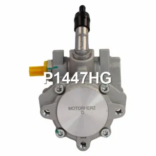32416788838,32416867534,6788838,HPQ1447GQ,HPQ1447XQ,541025610,P1447,P1447HG,400N10260Z Насос гидроусилителя руля BMW 3 E90/E91/E92/E93 Арт А2222659488-3, вид 8