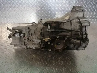 EEN КПП механическая (МКПП) Audi A4 B5 Арт 27090, вид 3