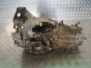 EEN КПП механическая (МКПП) Audi A4 B5 Арт 27090, вид 5
