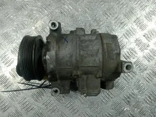 8E0260805CB Компрессор кондиционера Audi A4 B7 Арт 92475, вид 1